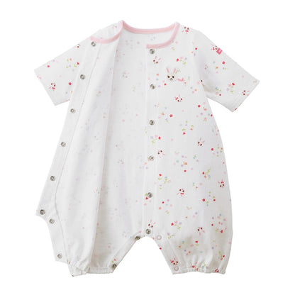 Usako in Bloom Mini Coverall