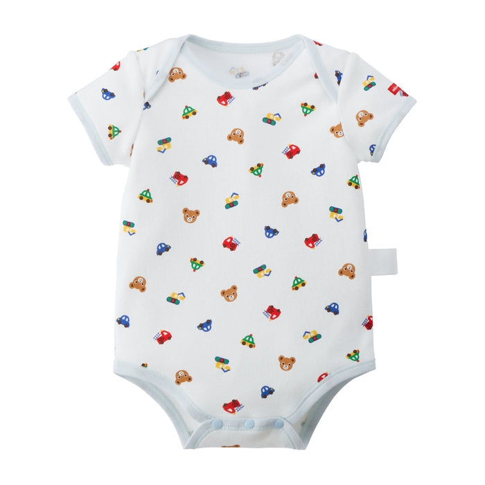 Baby Pucchi Gift Set