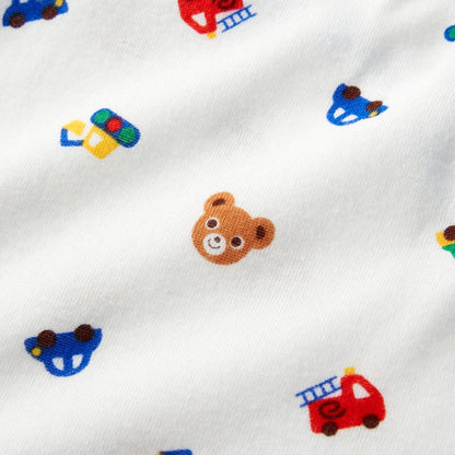 Baby Pucchi Gift Set