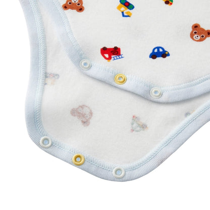 Baby Pucchi Gift Set