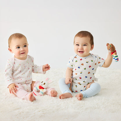 Baby Pucchi Gift Set