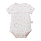 Short-Sleeve Onesie Bodysuit - Baby Usako