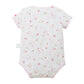 Short-Sleeve Onesie Bodysuit - Baby Usako