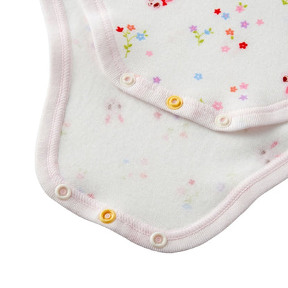Short-Sleeve Onesie Bodysuit - Baby Usako