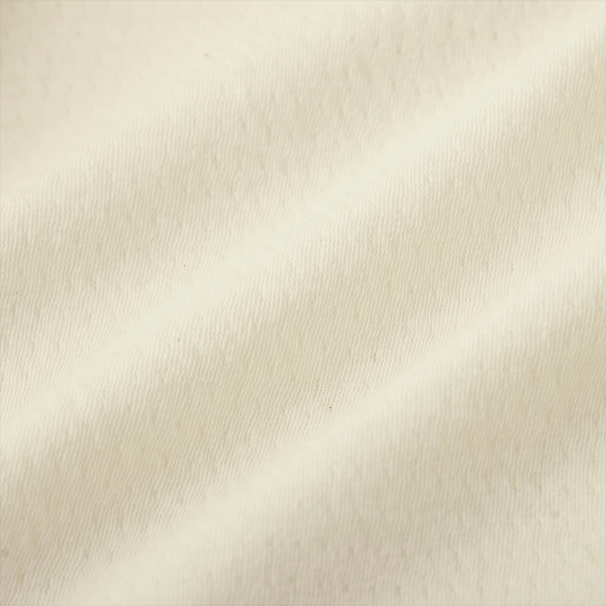 Organic Cotton Short-Sleeve Onesie Bodysuit (GOTS Certified)