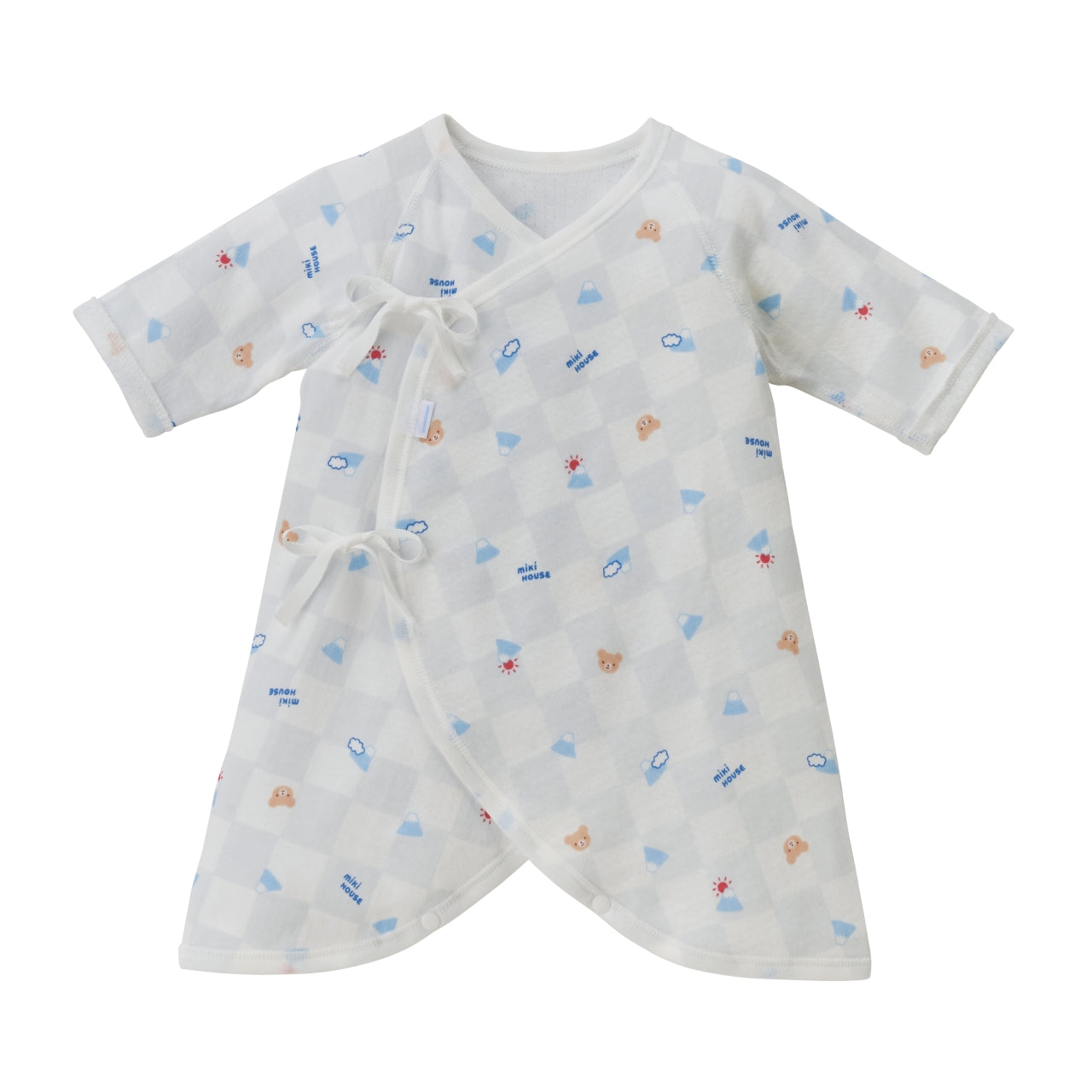 Japanese Pastel Baby Gift Set