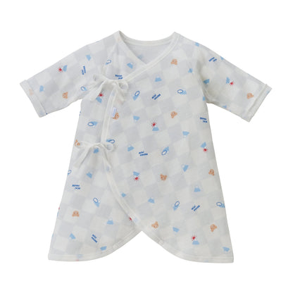 Japanese Pastel Baby Gift Set