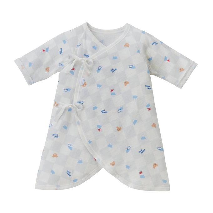 Japanese Pastel Baby Gift Set
