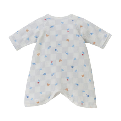 Japanese Pastel Baby Gift Set
