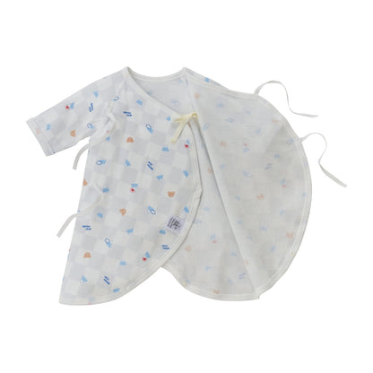Japanese Pastel Baby Gift Set