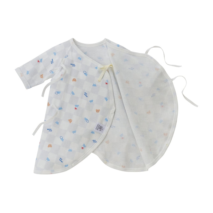 Japanese Pastel Baby Gift Set