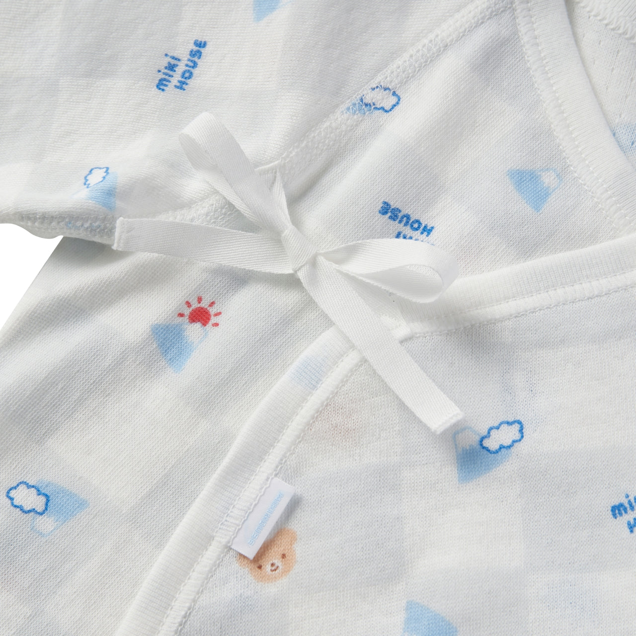 Japanese Pastel Baby Gift Set