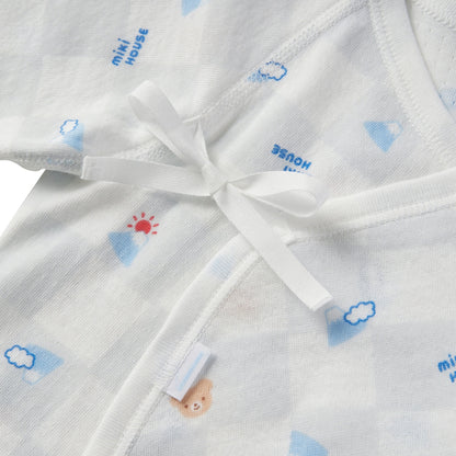 Japanese Pastel Baby Gift Set