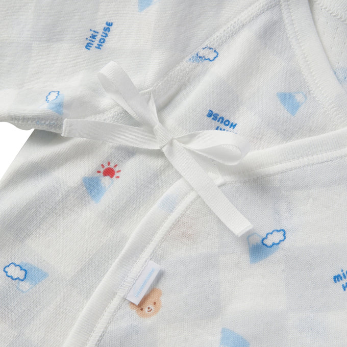 Japanese Pastel Baby Gift Set