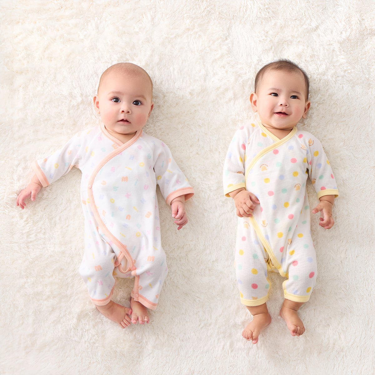 Pastel Logo Gift Set