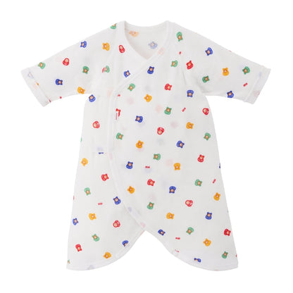 Lucky Charm Newborn Gift Set