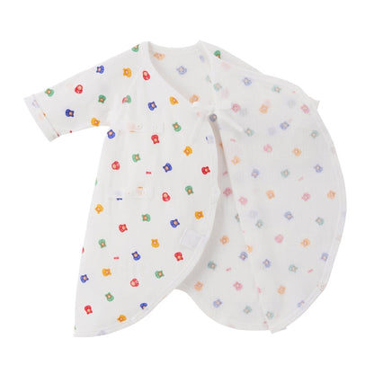 Lucky Charm Newborn Gift Set