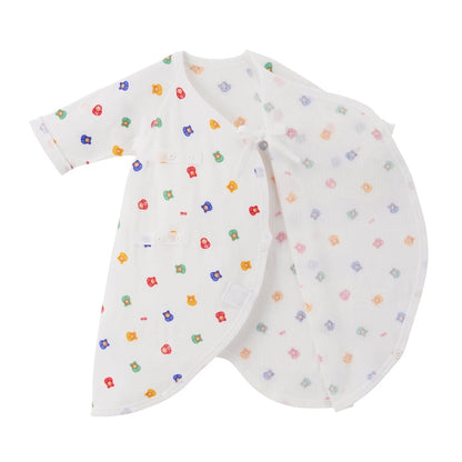Lucky Charm Newborn Gift Set