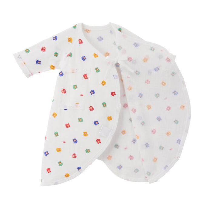 Lucky Charm Newborn Gift Set