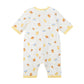 Kimono-Style Hadagi Coverall - Baby Pucchi