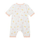 Kimono-Style Hadagi Coverall - Baby Usako