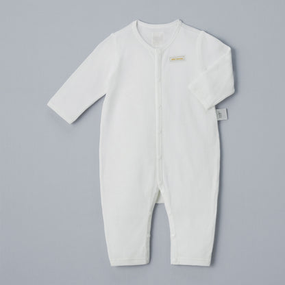 Sea Island Cotton Coverall