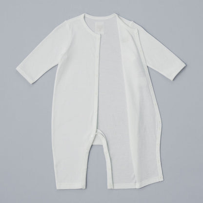 Sea Island Cotton Coverall