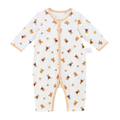 Pastel Logo Coverall