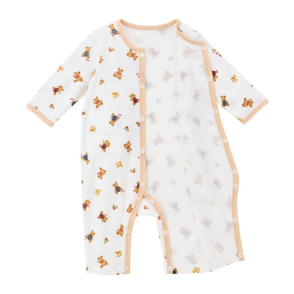 Pastel Logo Coverall