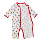 Polka Dot Coverall