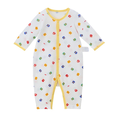 Lucky Charm Newborn Gift Set