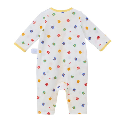Lucky Charm Newborn Gift Set