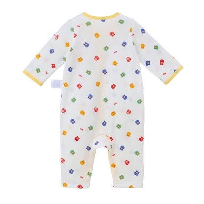 Lucky Charm Newborn Gift Set