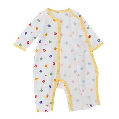 Lucky Charm Newborn Gift Set
