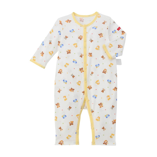 Baby Pucchi Coverall