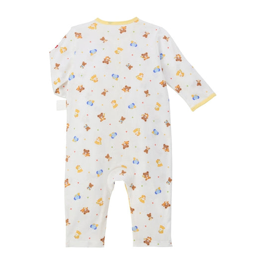 Baby Pucchi Coverall