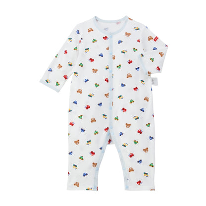 Baby Pucchi Gift Set