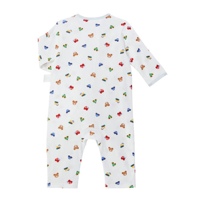 Baby Pucchi Gift Set