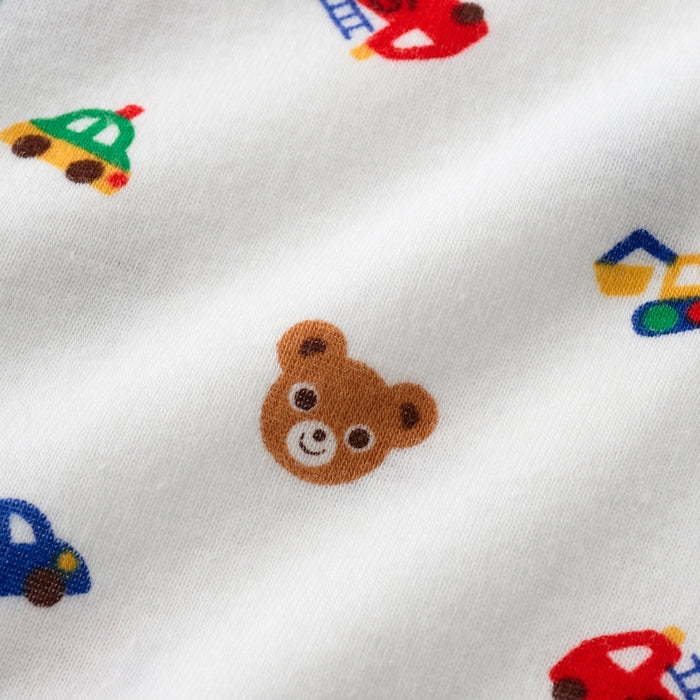 Baby Pucchi Gift Set