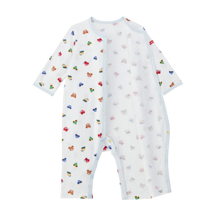 Baby Pucchi Gift Set