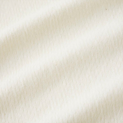 2-Way Organic Cotton Coverall (GOTS Certified)