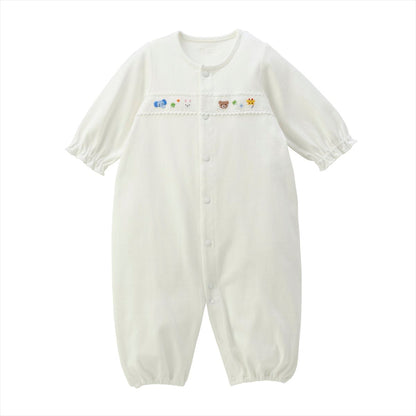 2-Way Everyday Coverall