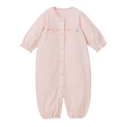 2-Way Everyday Coverall
