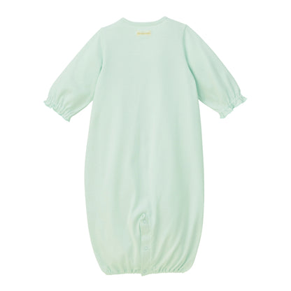 2-Way Everyday Coverall