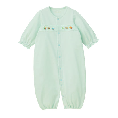 2-Way Everyday Coverall
