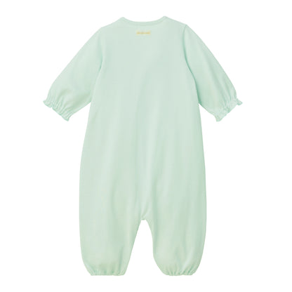 2-Way Everyday Coverall