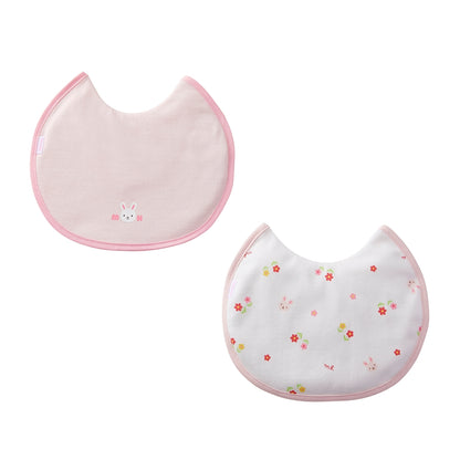 Nursing Bib Set