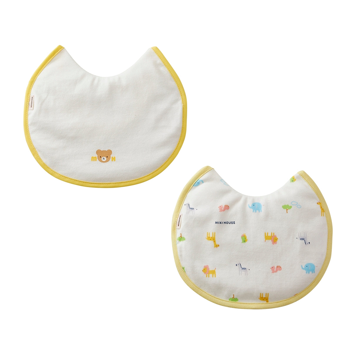 Nursing Bib Set