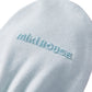 MIKI HOUSE Logo Mittens