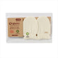Organic Cotton Mittens (GOTS Certified)